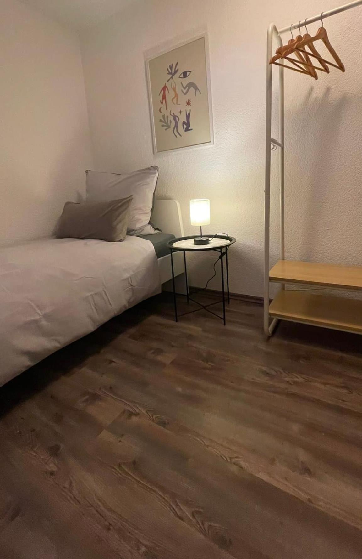 St-Apartment Charming 2 Dachgeschoss, 3 Zimmer In Geislingen Geislingen an der Steige Zewnętrze zdjęcie